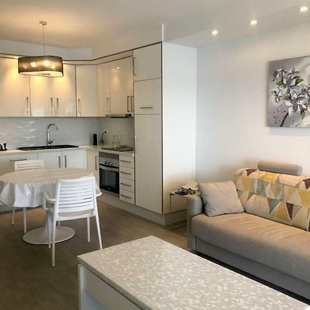 Ferienwohnung El Ancla - El Mar Y La Playa Callao Salvaje Exterior foto