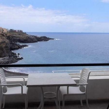 Ferienwohnung El Ancla - El Mar Y La Playa Callao Salvaje Exterior foto