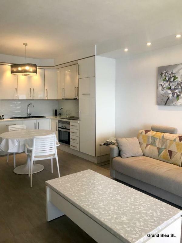 Ferienwohnung El Ancla - El Mar Y La Playa Callao Salvaje Exterior foto