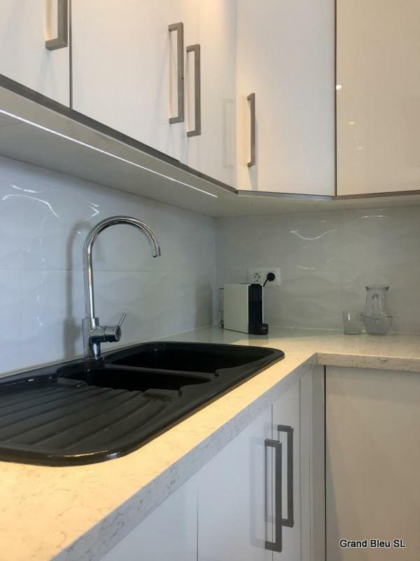 Ferienwohnung El Ancla - El Mar Y La Playa Callao Salvaje Exterior foto