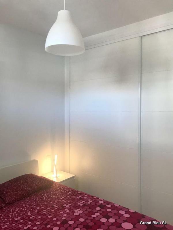 Ferienwohnung El Ancla - El Mar Y La Playa Callao Salvaje Exterior foto