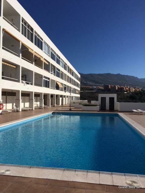 Ferienwohnung El Ancla - El Mar Y La Playa Callao Salvaje Exterior foto
