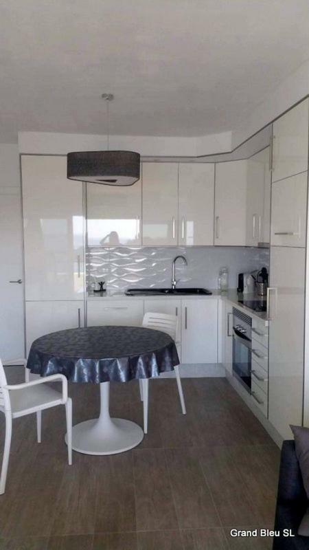 Ferienwohnung El Ancla - El Mar Y La Playa Callao Salvaje Exterior foto