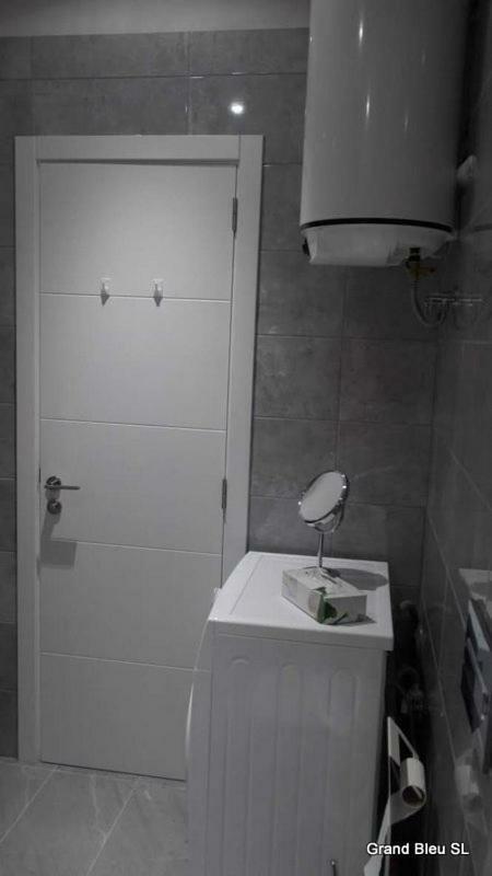 Ferienwohnung El Ancla - El Mar Y La Playa Callao Salvaje Exterior foto