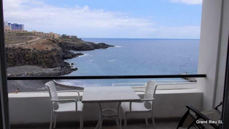 Ferienwohnung El Ancla - El Mar Y La Playa Callao Salvaje Exterior foto
