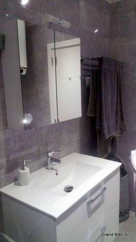 Ferienwohnung El Ancla - El Mar Y La Playa Callao Salvaje Exterior foto