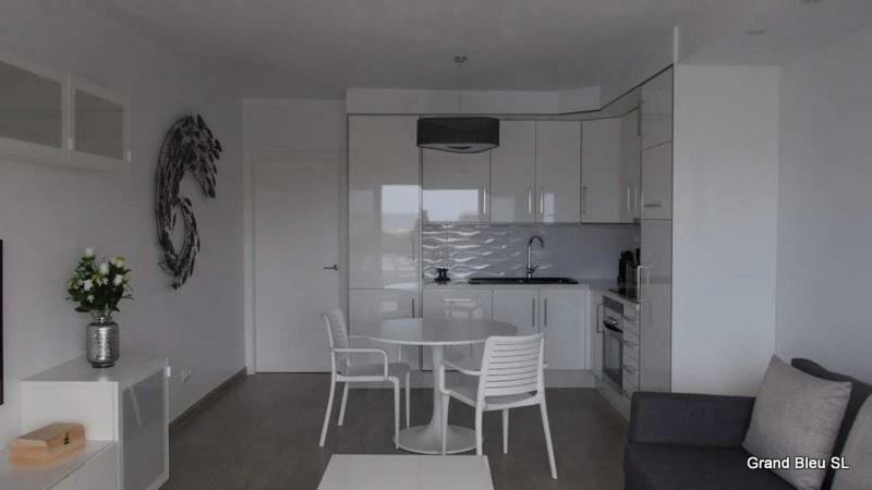 Ferienwohnung El Ancla - El Mar Y La Playa Callao Salvaje Exterior foto